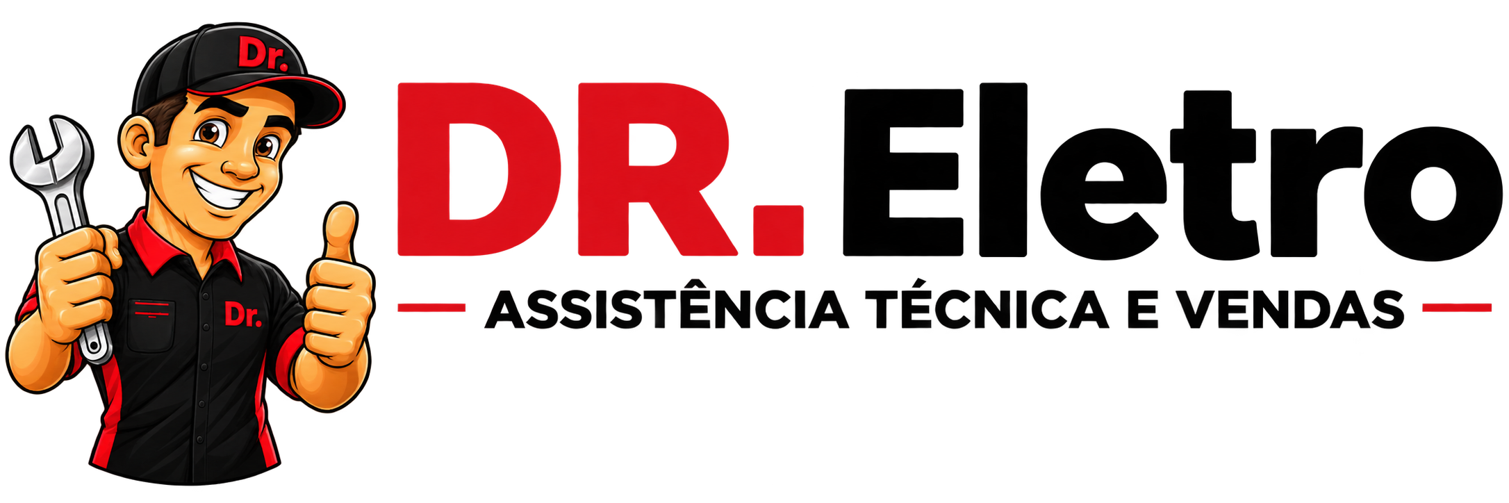 Dr. Eletro - Assistência Técnica de Eletrodomésticos