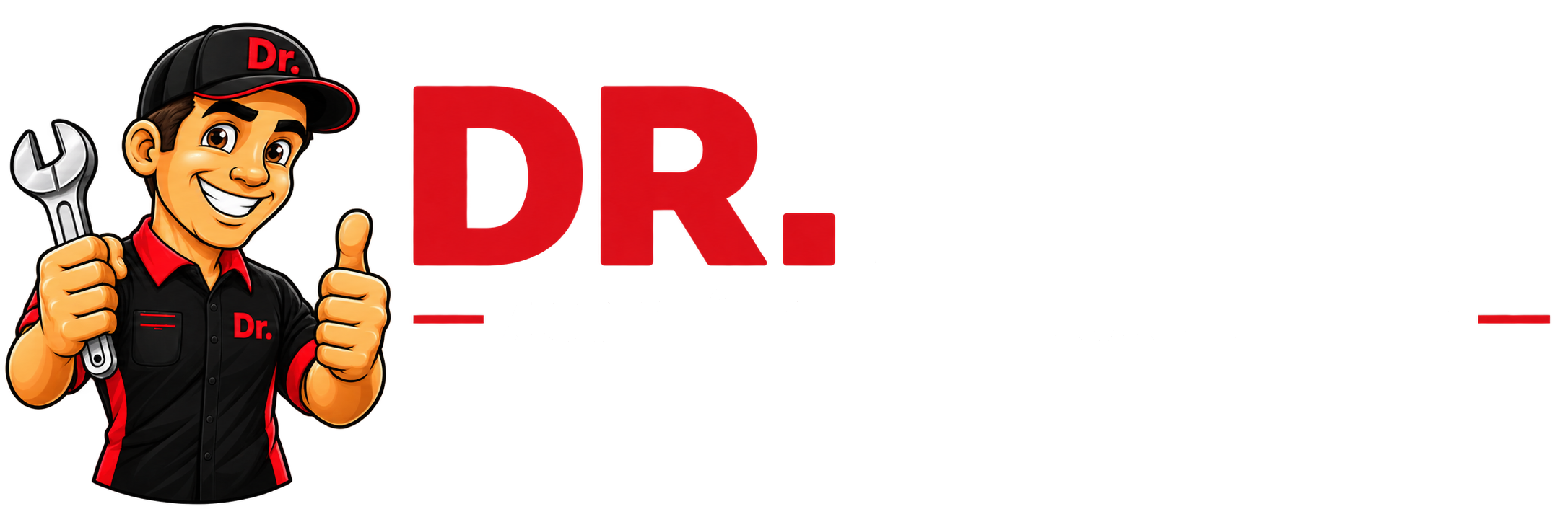 Dr. Eletro